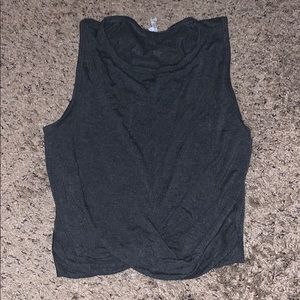Alo muscle tank